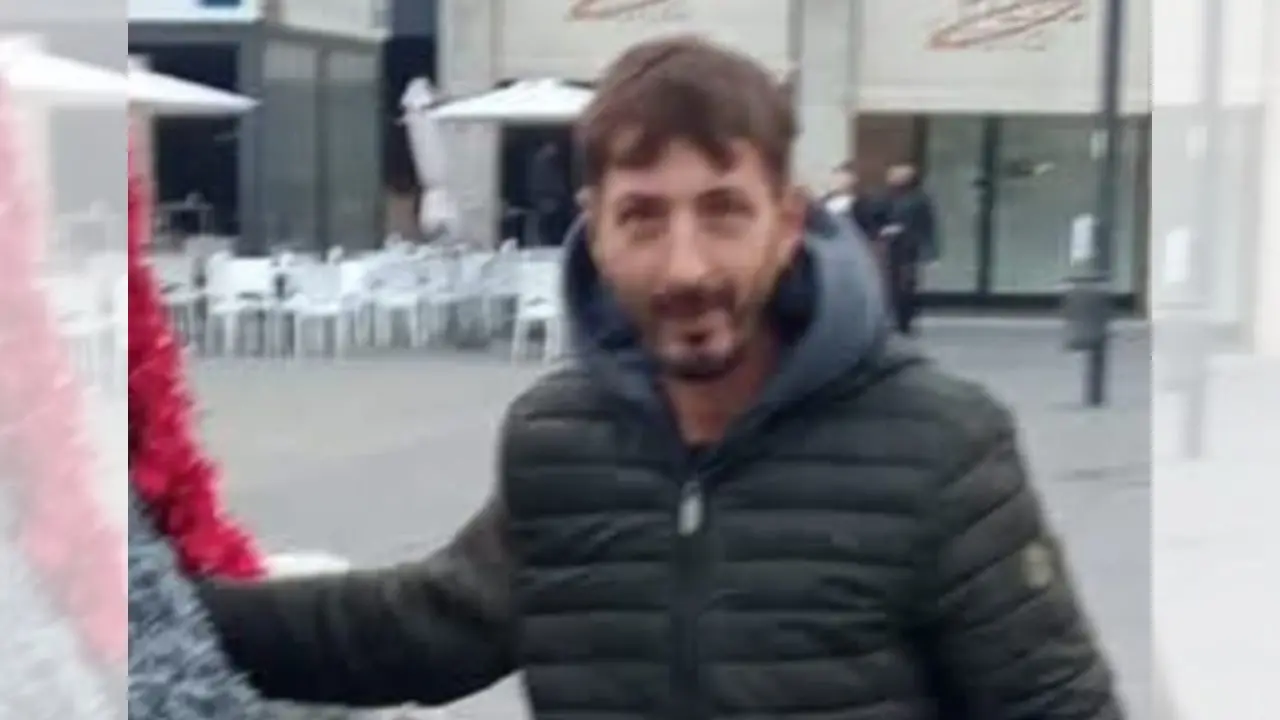 La Prefettura attiva il Piano di ricerche per il 56enne di Mileto scomparso in treno, l’appello della famiglia:\u00A0«Aiutateci a trovarlo»\n