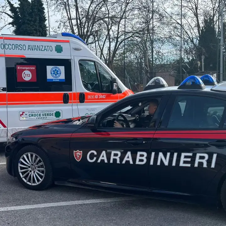 Somma Lombardo, la gelosia acceca un 43enne: investe e uccide uno sconosciuto convinto fosse il rivale\n