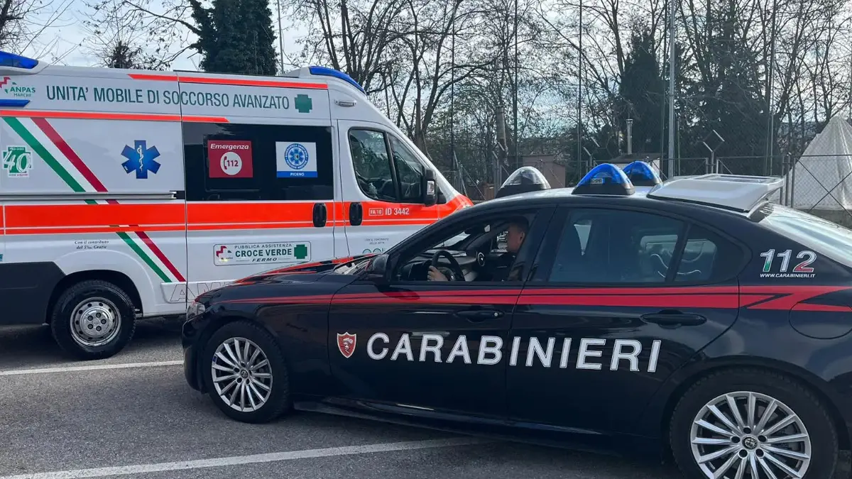 <p>Foto di repertorio</p>\\n
