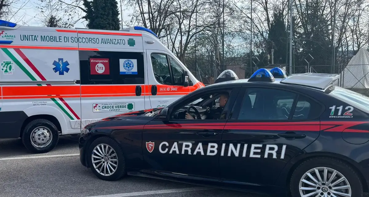 Somma Lombardo, la gelosia acceca un 43enne: investe e uccide uno sconosciuto convinto fosse il rivale\n