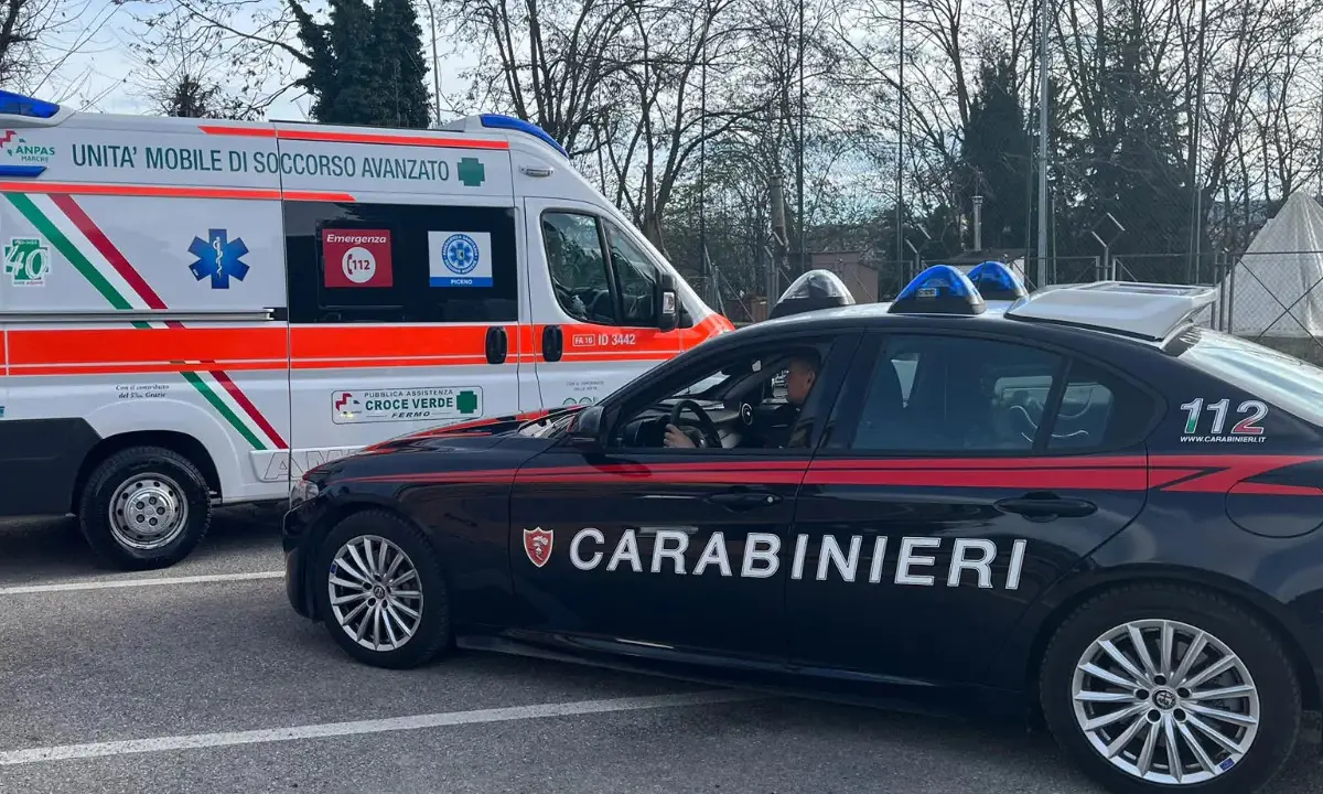 Somma Lombardo, la gelosia acceca un 43enne: investe e uccide uno sconosciuto convinto fosse il rivale\n