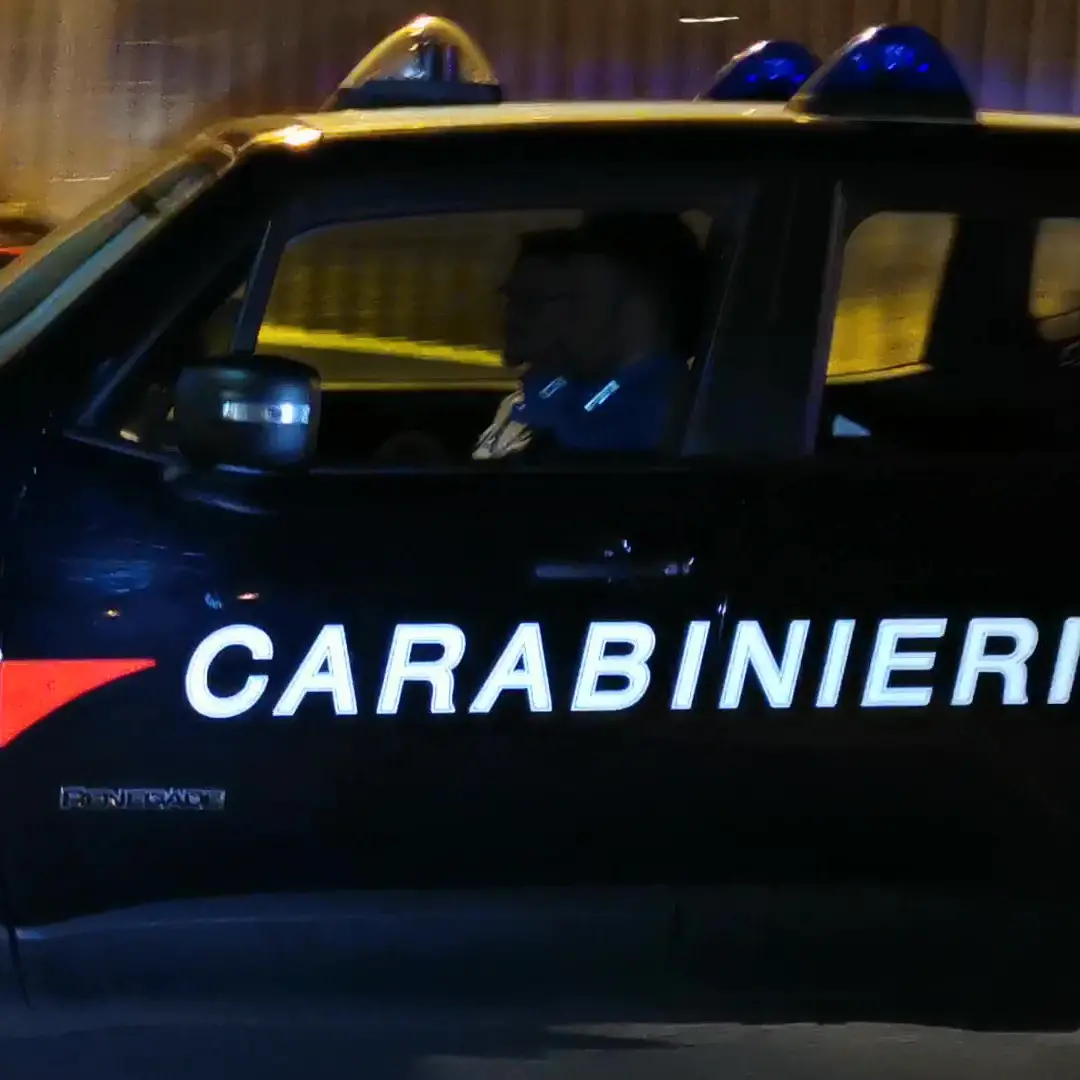 Campo Calabro, scoperti dai Carabinieri\u00A0allacci abusivi alla rete idrica\n