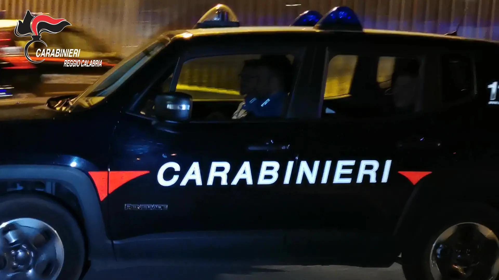 Campo Calabro, scoperti dai Carabinieri\u00A0allacci abusivi alla rete idrica\n