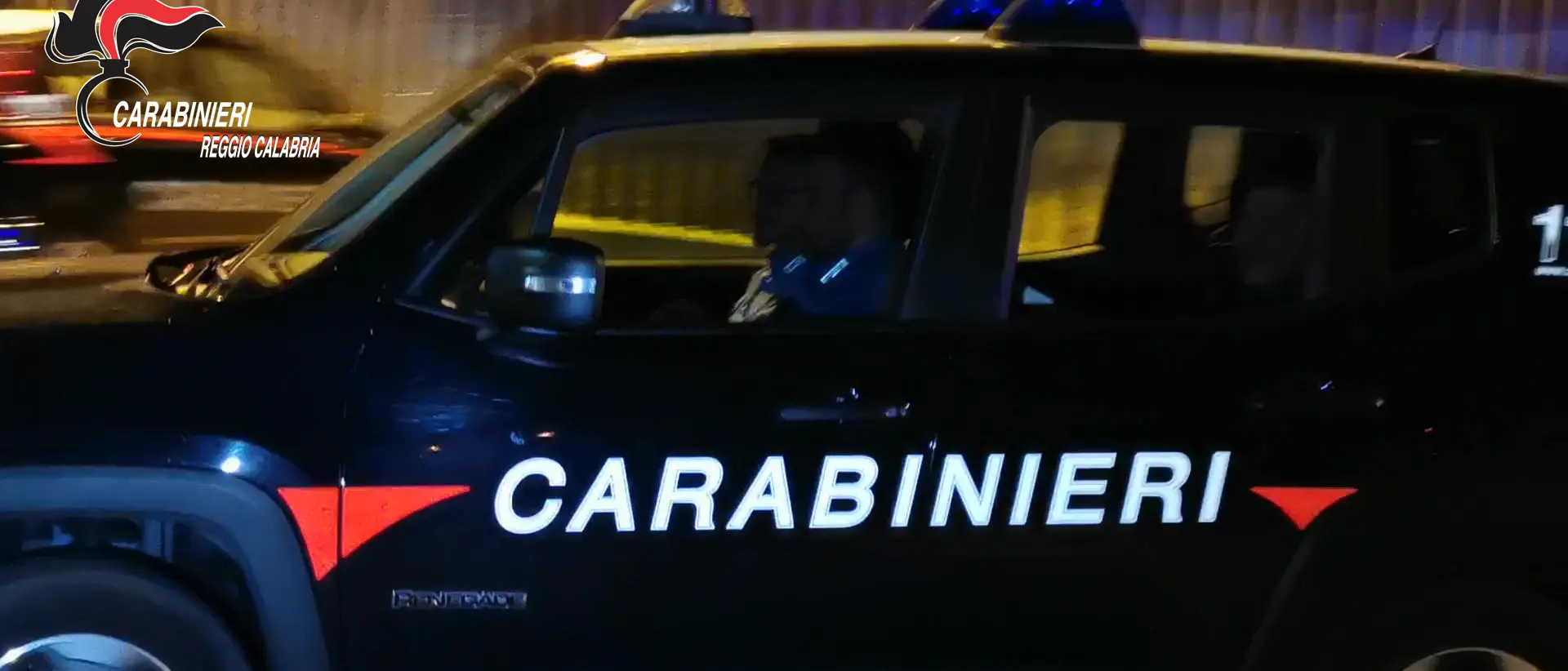 Campo Calabro, scoperti dai Carabinieri\u00A0allacci abusivi alla rete idrica\n