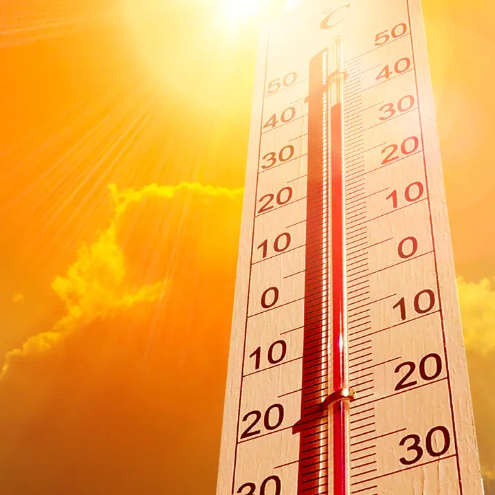 Caldo record, il climatologo Luca Mercalli lancia l’allarme: «Sarà sempre peggio senza interventi mirati»\n