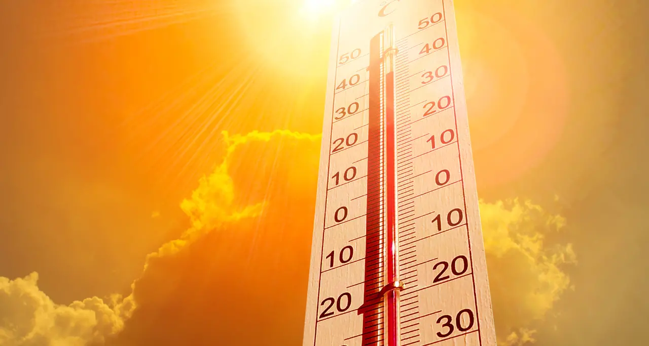 <p>Caldo record, il climatologo Luca Mercalli lancia l’allarme: «<span style=\"color:hsl(0, 75%, 60%);\">Sarà sempre peggio</span> senza interventi mirati»</p>