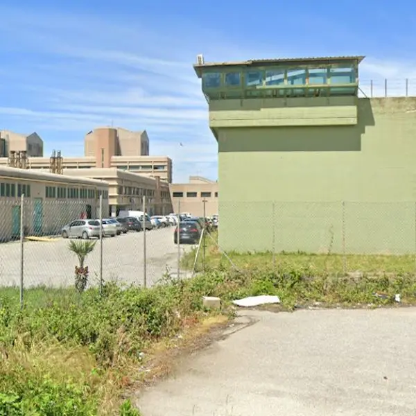 “Ristretti in Agosto”, gli avvocati della Camera penale vibonese in visita nel carcere della città\n