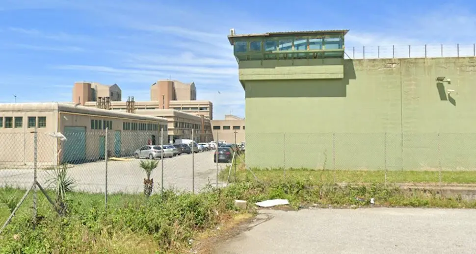 “Ristretti in Agosto”, gli avvocati della Camera penale vibonese in visita nel carcere della città\n