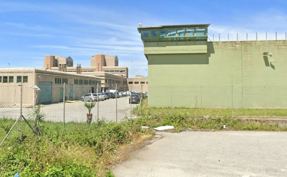 “Ristretti in Agosto”, gli avvocati della Camera penale vibonese in visita nel carcere della città\n