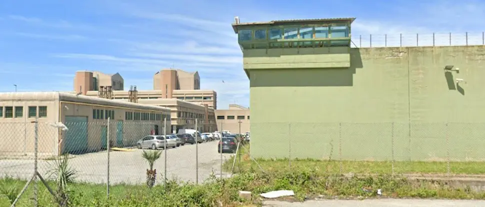 “Ristretti in Agosto”, gli avvocati della Camera penale vibonese in visita nel carcere della città\n