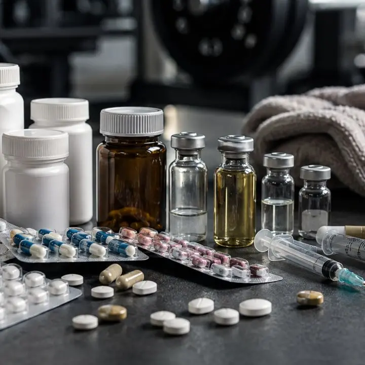 Farmaci dopanti senza ricetta, in dieci davanti al gup di Cosenza\n