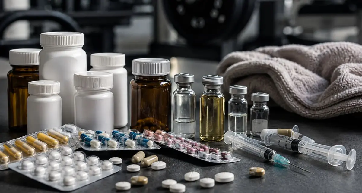 Farmaci dopanti senza ricetta, in dieci davanti al gup di Cosenza\n