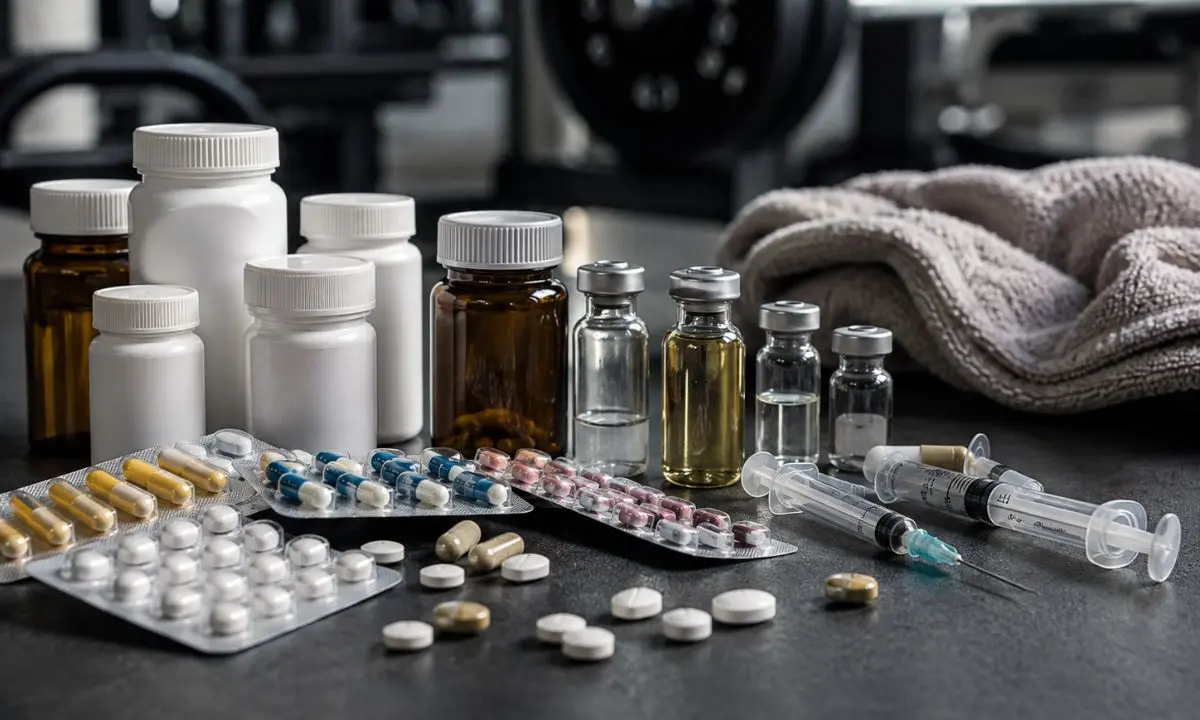 Farmaci dopanti senza ricetta, in dieci davanti al gup di Cosenza\n
