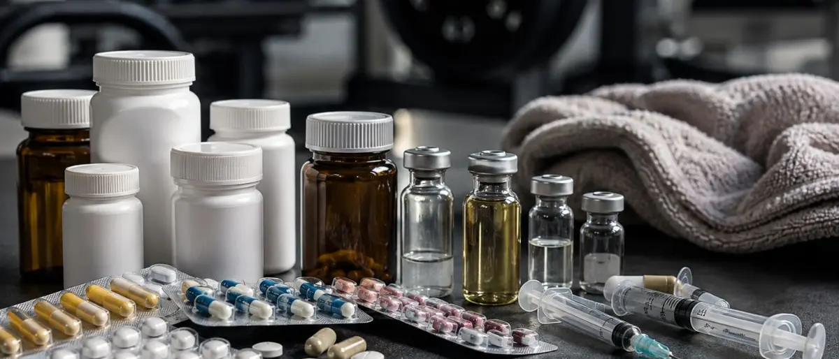Farmaci dopanti senza ricetta, in dieci davanti al gup di Cosenza\n