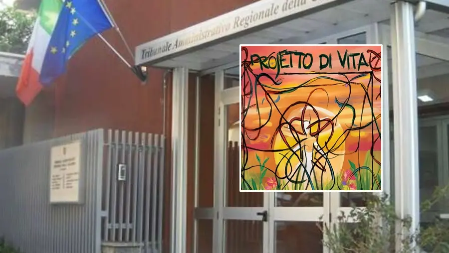 “Progetti di vita” e Comuni inadempienti nel Vibonese, per il Tar le diffide non costituiscono nuove istanze\n