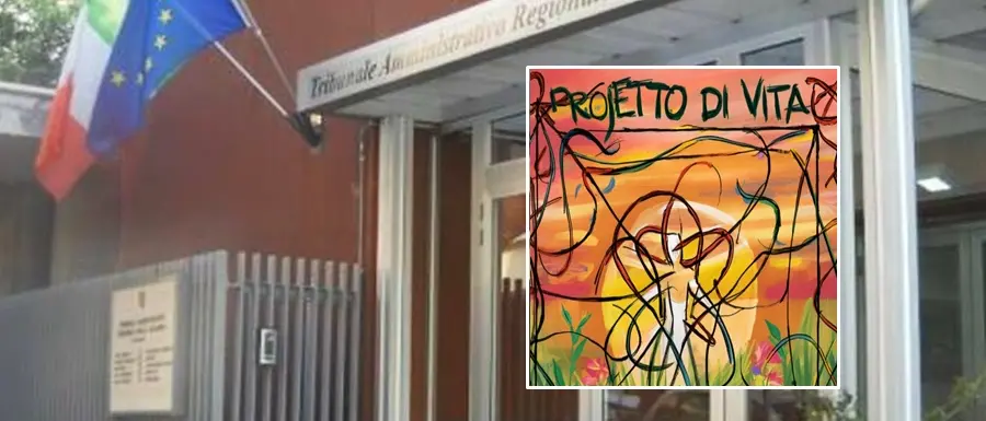 “Progetti di vita” e Comuni inadempienti nel Vibonese, per il Tar le diffide non costituiscono nuove istanze\n