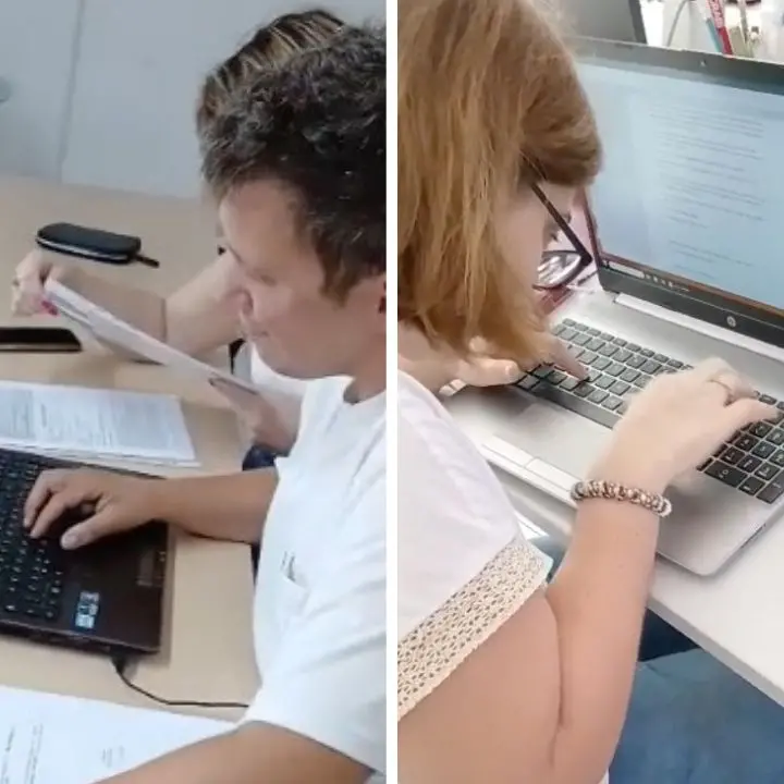 Disabilità visiva e lavoro, a Cosenza quattro tirocini aprono opportunità concrete di autonomia\n