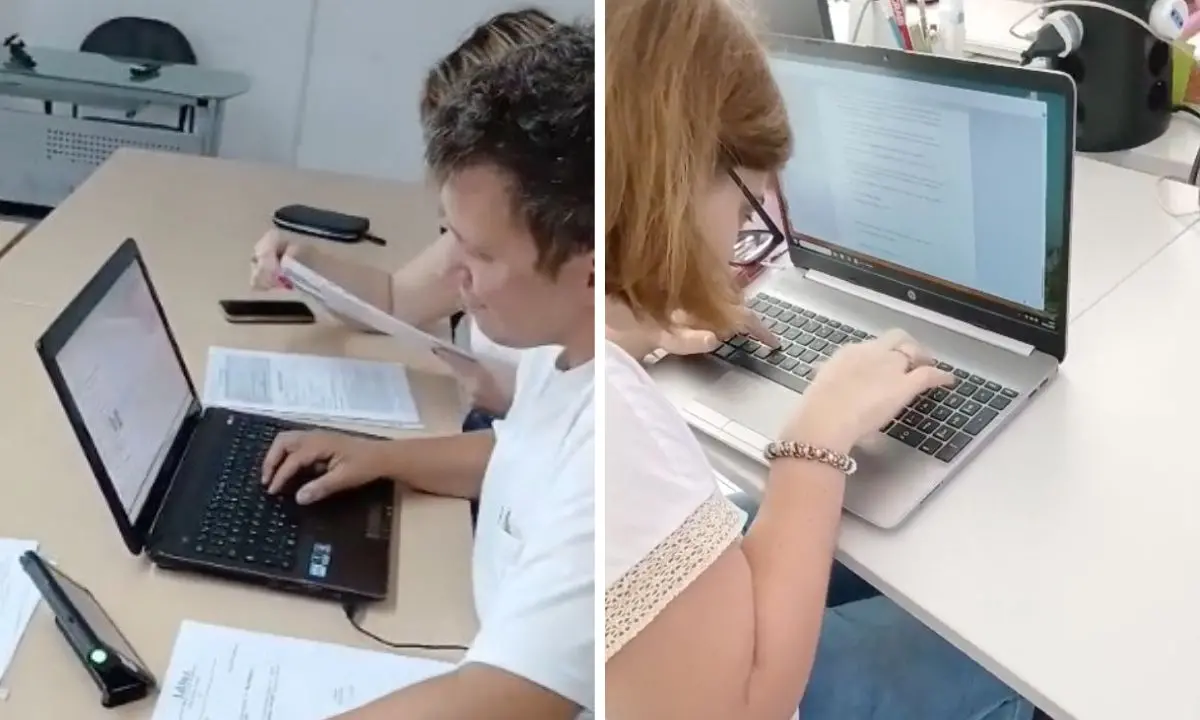 Disabilità visiva e lavoro, a Cosenza quattro tirocini aprono opportunità concrete di autonomia\n