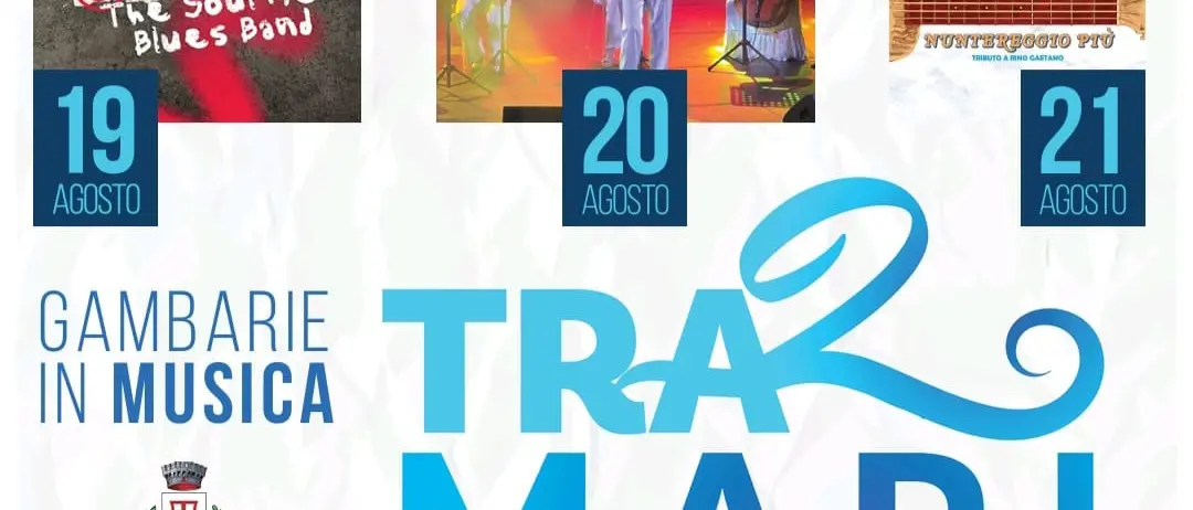 Torna il \"Tra2Mari Festival\": tre serate di musica, cultura e valorizzazione del territorio nel cuore dell'Aspromonte\n