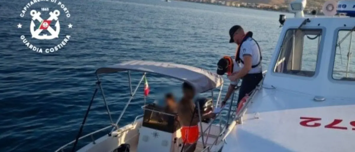 Guardia Costiera, controlli da Crucoli a Sellia Marina: 21 sanzioni per oltre seimila euro\n