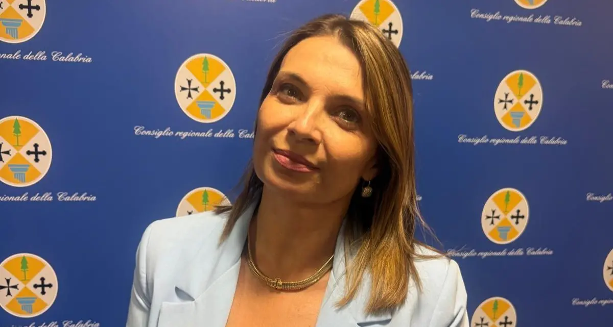 Emergenza idrica, Madeo: «Oltre 100 milioni alla Calabria, serve un Masterplan per spenderli»\n