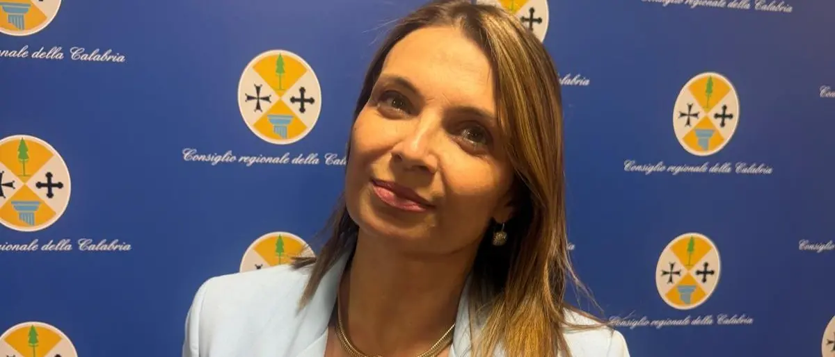 Emergenza idrica, Madeo: «Oltre 100 milioni alla Calabria, serve un Masterplan per spenderli»\n
