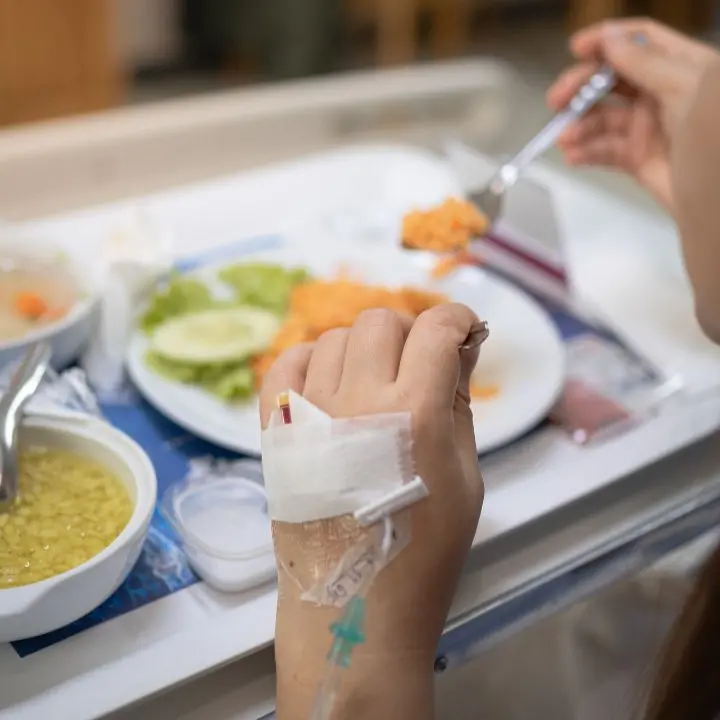 Nuovo servizio mensa per gli ospedali: tre cucine per servire Vibo, Tropea, Serra e le strutture Asp\n
