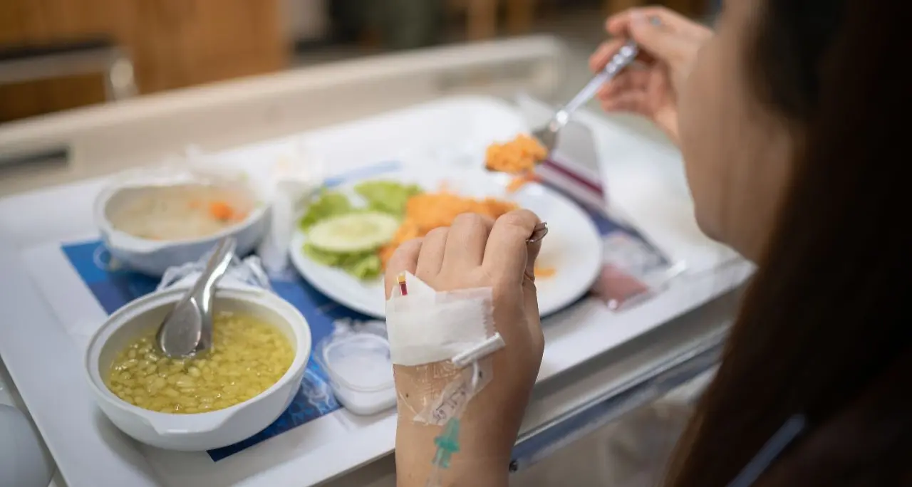 Nuovo servizio mensa per gli ospedali: tre cucine per servire Vibo, Tropea, Serra e le strutture Asp\n