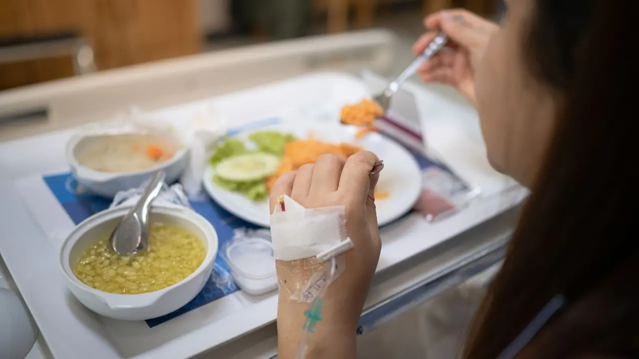 Nuovo servizio mensa per gli ospedali: tre cucine per servire Vibo, Tropea, Serra e le strutture Asp\n