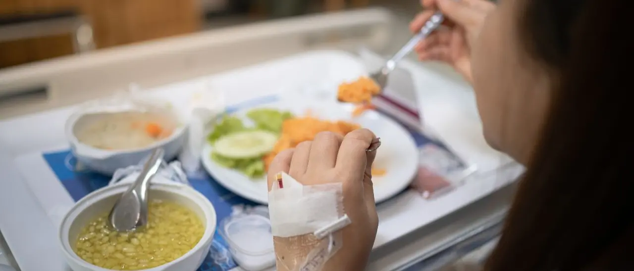 Nuovo servizio mensa per gli ospedali: tre cucine per servire Vibo, Tropea, Serra e le strutture Asp\n