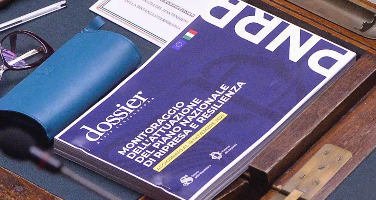 Pnrr, la denuncia della Uil: «In Calabria 5,2 miliardi ancora fermi». E cresce il rischio di perdere risorse\n