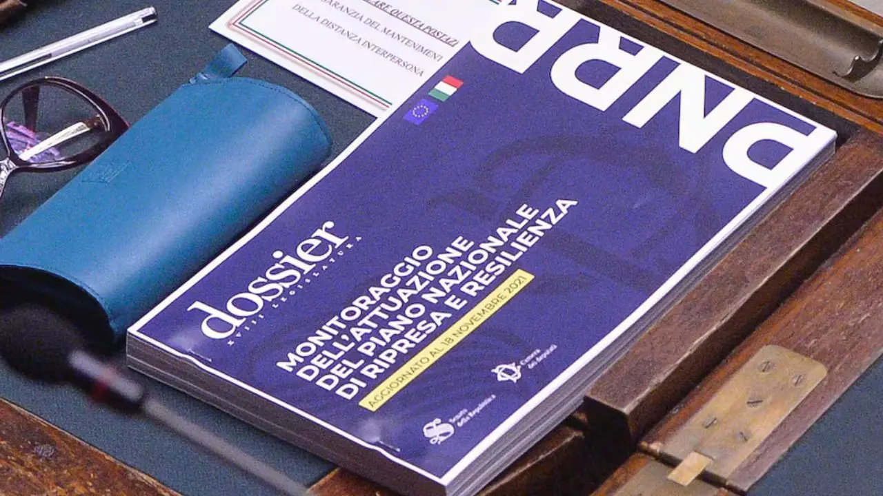 Pnrr, la denuncia della Uil: «In Calabria 5,2 miliardi ancora fermi». E cresce il rischio di perdere risorse\n