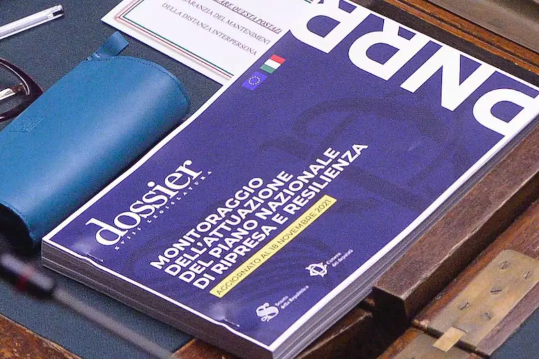 Pnrr, la denuncia della Uil: «In Calabria 5,2 miliardi ancora fermi». E cresce il rischio di perdere risorse\n