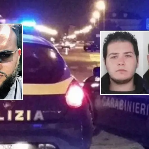 <p>Operazione Jerakarni: i trenta colpi di kalashnikov a Soriano contro un’azienda di dolciumi e la bomba al monumento</p>