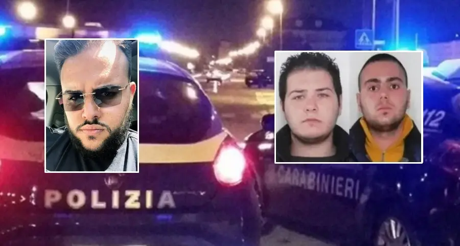 Operazione Jerakarni: i trenta colpi di kalashnikov a Soriano contro un’azienda di dolciumi e la bomba al monumento\n