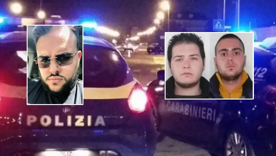 Operazione Jerakarni: i trenta colpi di kalashnikov a Soriano contro un’azienda di dolciumi e la bomba al monumento\n