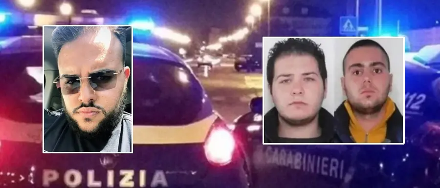 Operazione Jerakarni: i trenta colpi di kalashnikov a Soriano contro un’azienda di dolciumi e la bomba al monumento\n