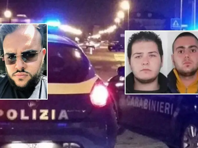 Operazione Jerakarni: i trenta colpi di kalashnikov a Soriano contro un’azienda di dolciumi e la bomba al monumento