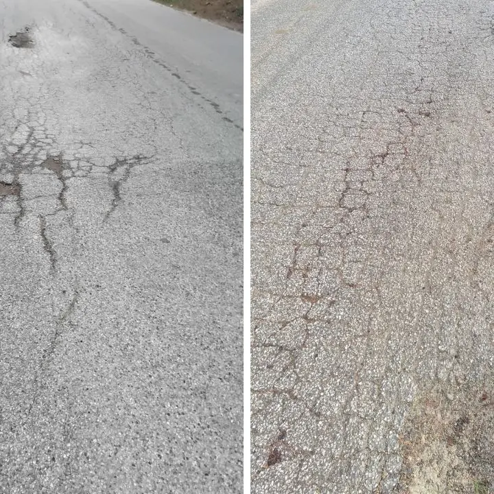 Strade provinciali nel degrado, Limardo scrive a Wanda Ferro: «Servono interventi urgenti nel Vibonese e nel Reggino»\n