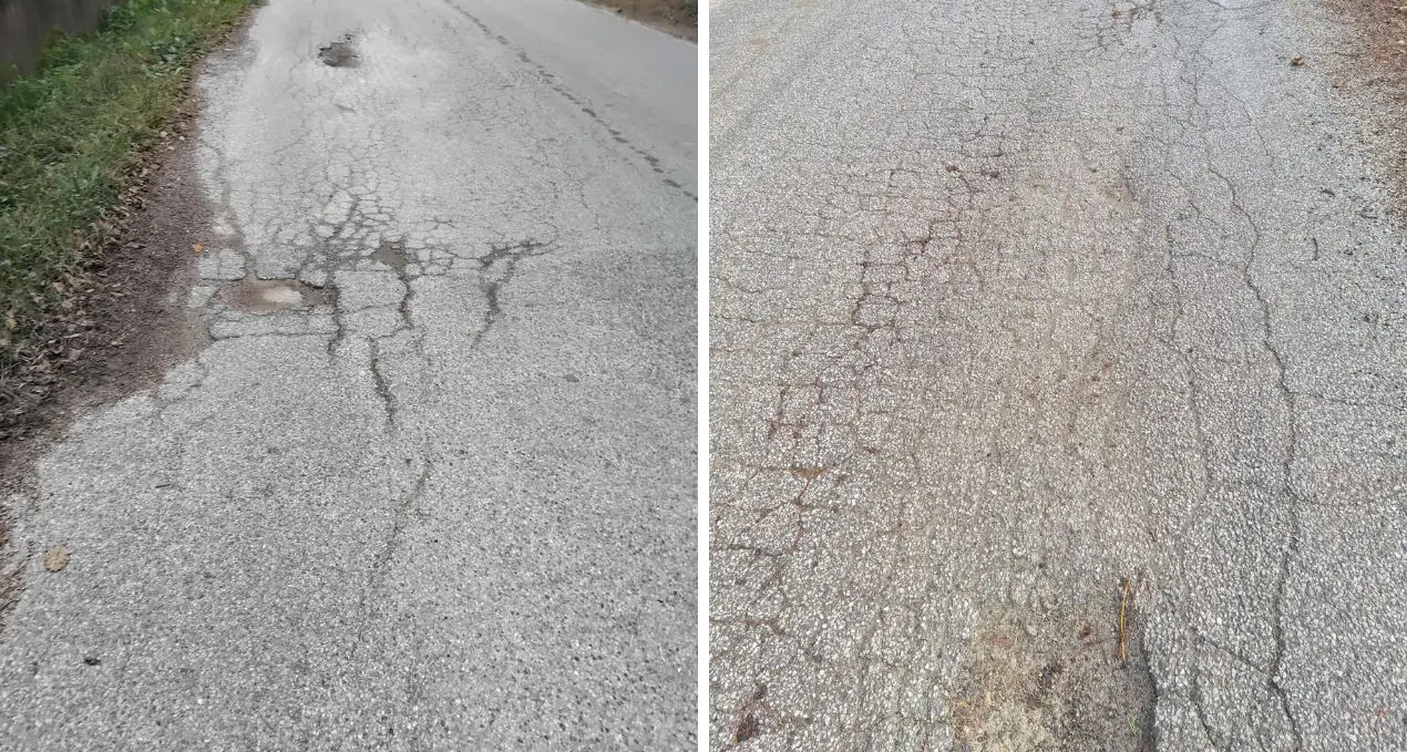 Strade provinciali nel degrado, Limardo scrive a Wanda Ferro: «Servono interventi urgenti nel Vibonese e nel Reggino»\n