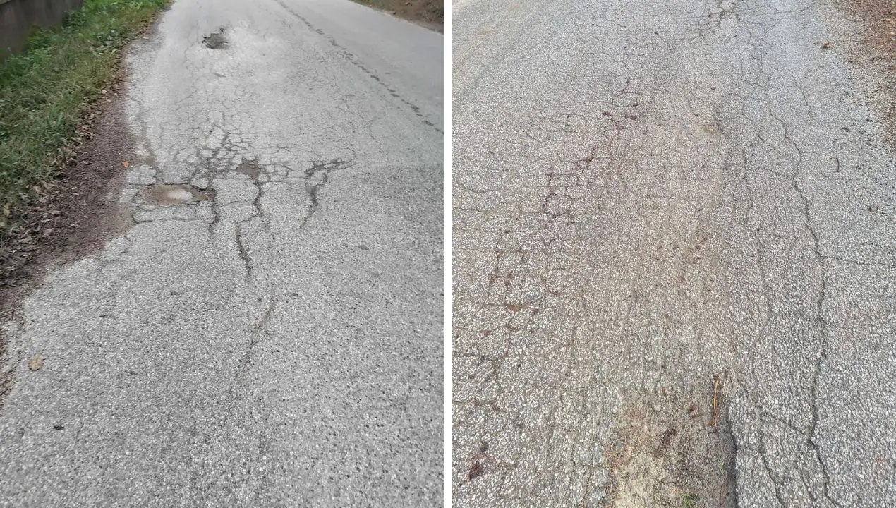 Strade provinciali nel degrado, Limardo scrive a Wanda Ferro: «Servono interventi urgenti nel Vibonese e nel Reggino»\n