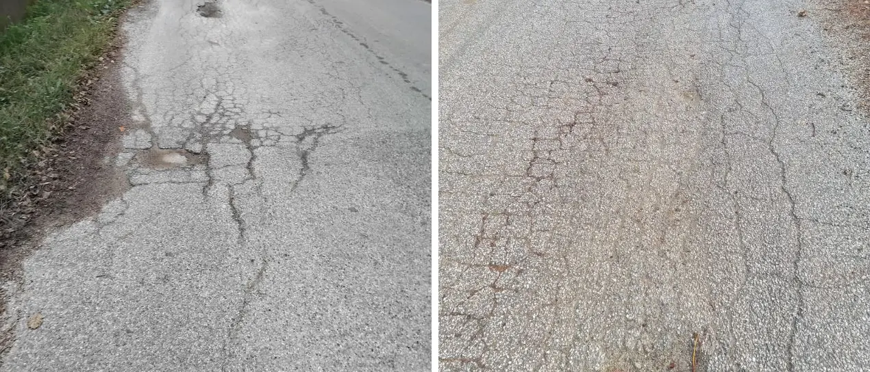 Strade provinciali nel degrado, Limardo scrive a Wanda Ferro: «Servono interventi urgenti nel Vibonese e nel Reggino»\n