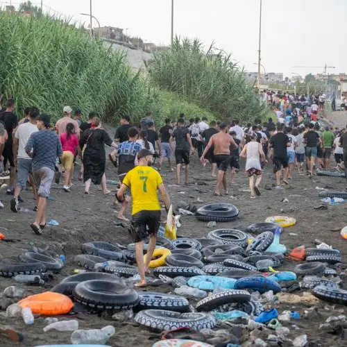 Ceuta, la Spagna accusa l’Italia: «Governo non all’altezza sui migranti». Von der Leyen: «È una sfida europea»\n