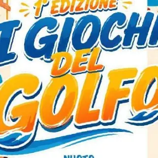 Basso Ionio, al via i Giochi del Golfo: quattro comuni in gara dal 4 al 7 agosto\n