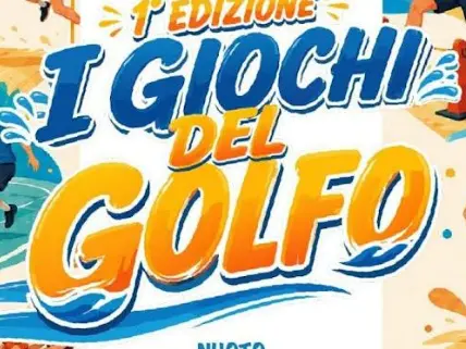 Basso Ionio, al via i Giochi del Golfo: quattro comuni in gara dal 4 al 7 agosto