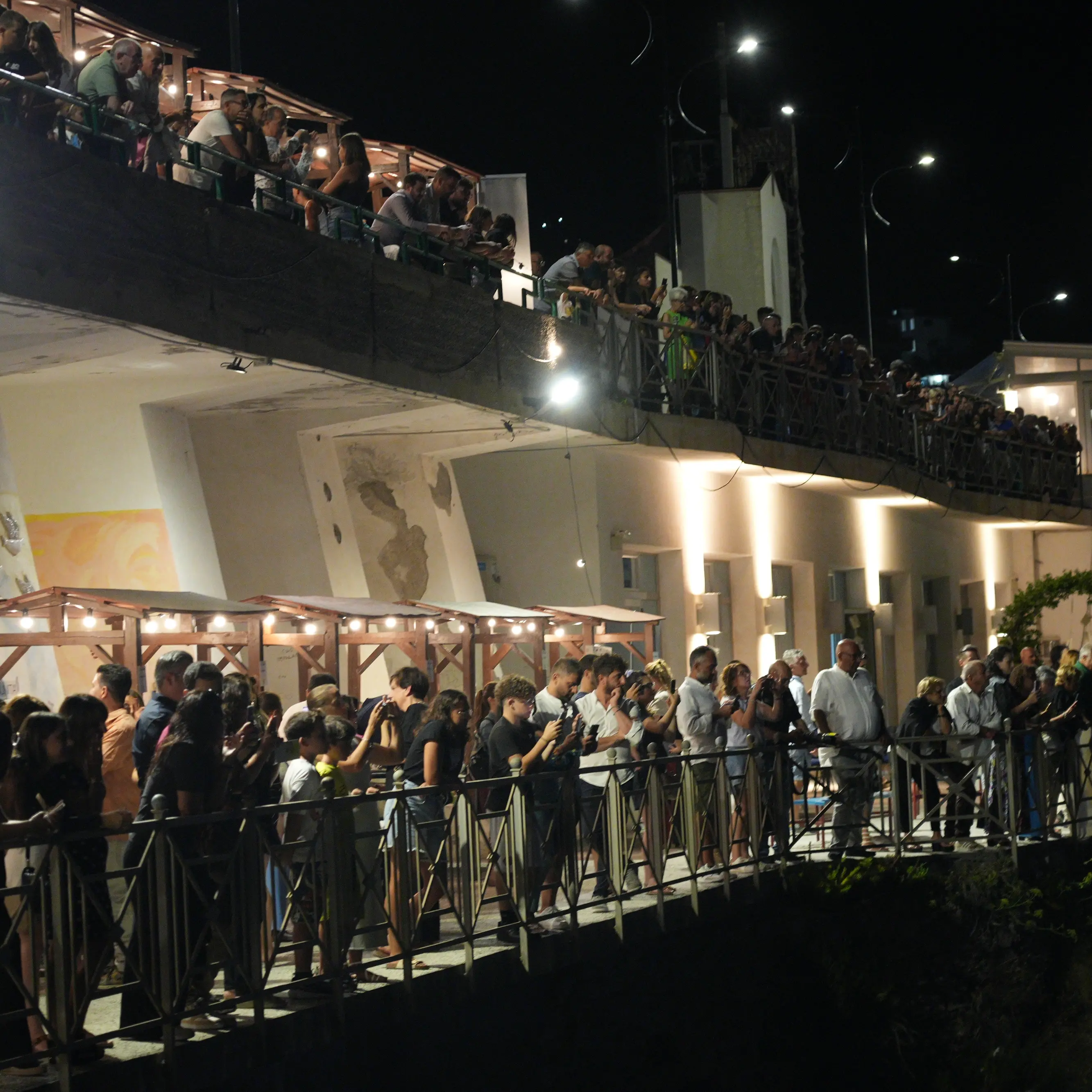 Belvedere Marittimo, torna il Riviera Book Fest: tre serate tra libri, arte e musica a Capo Tirone\n