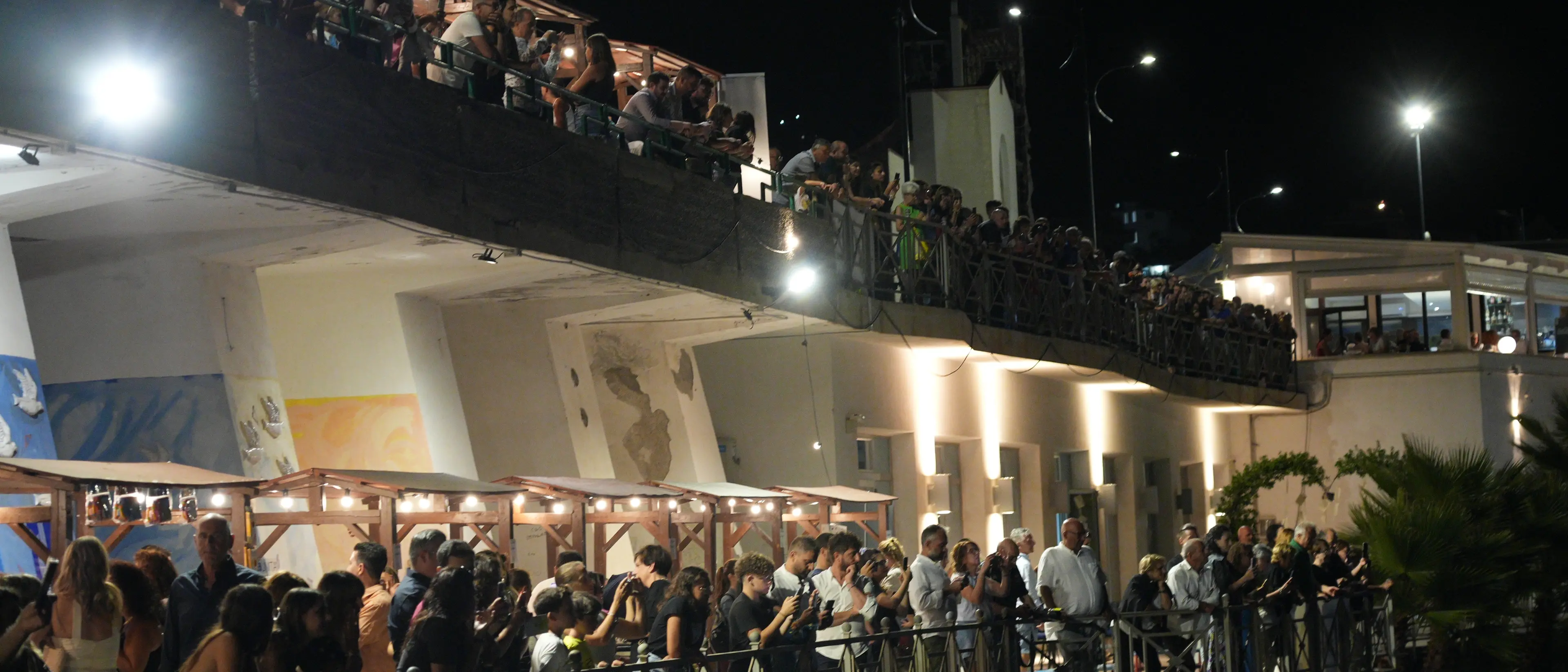 Belvedere Marittimo, torna il Riviera Book Fest: tre serate tra libri, arte e musica a Capo Tirone\n