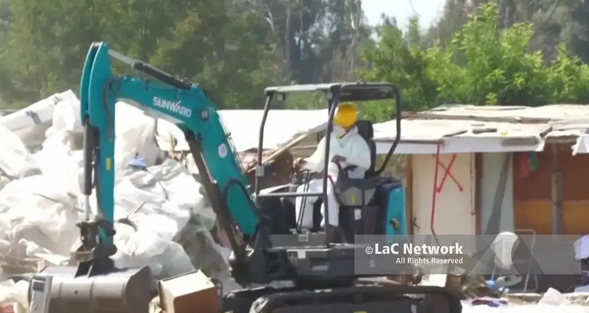 Tendopoli di San Ferdinando, dopo lo smantellamento via al percorso di integrazione degli stagionali\n