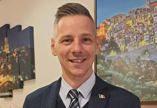 Tiriolo, conclusi i lavori di messa in sicurezza all'ex casello FS di Caraffa-Sarrottino: area più sicura e decorosa