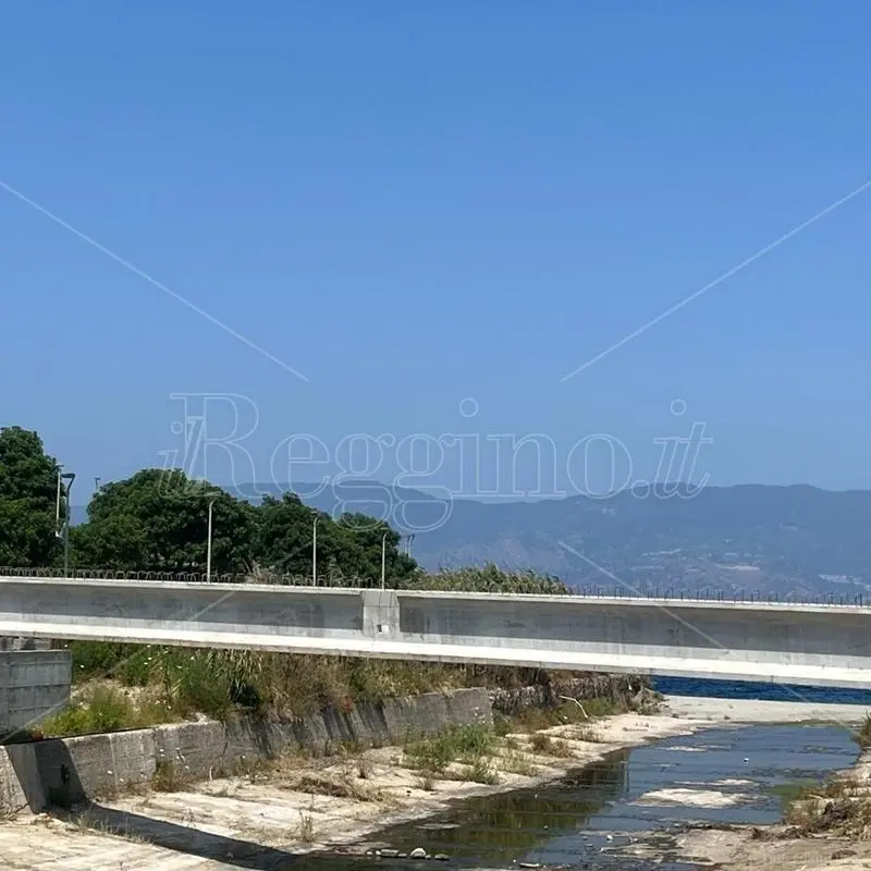 Ponte Calopinace, Fratelli d’Italia: «Da simbolo dell’immobilismo a simbolo della Reggio che riparte»\n